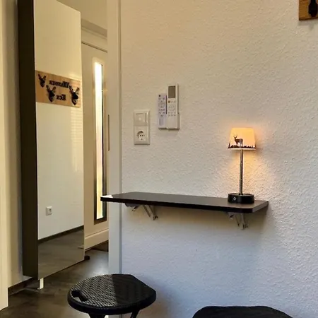 Vakantiehuis Wandereck